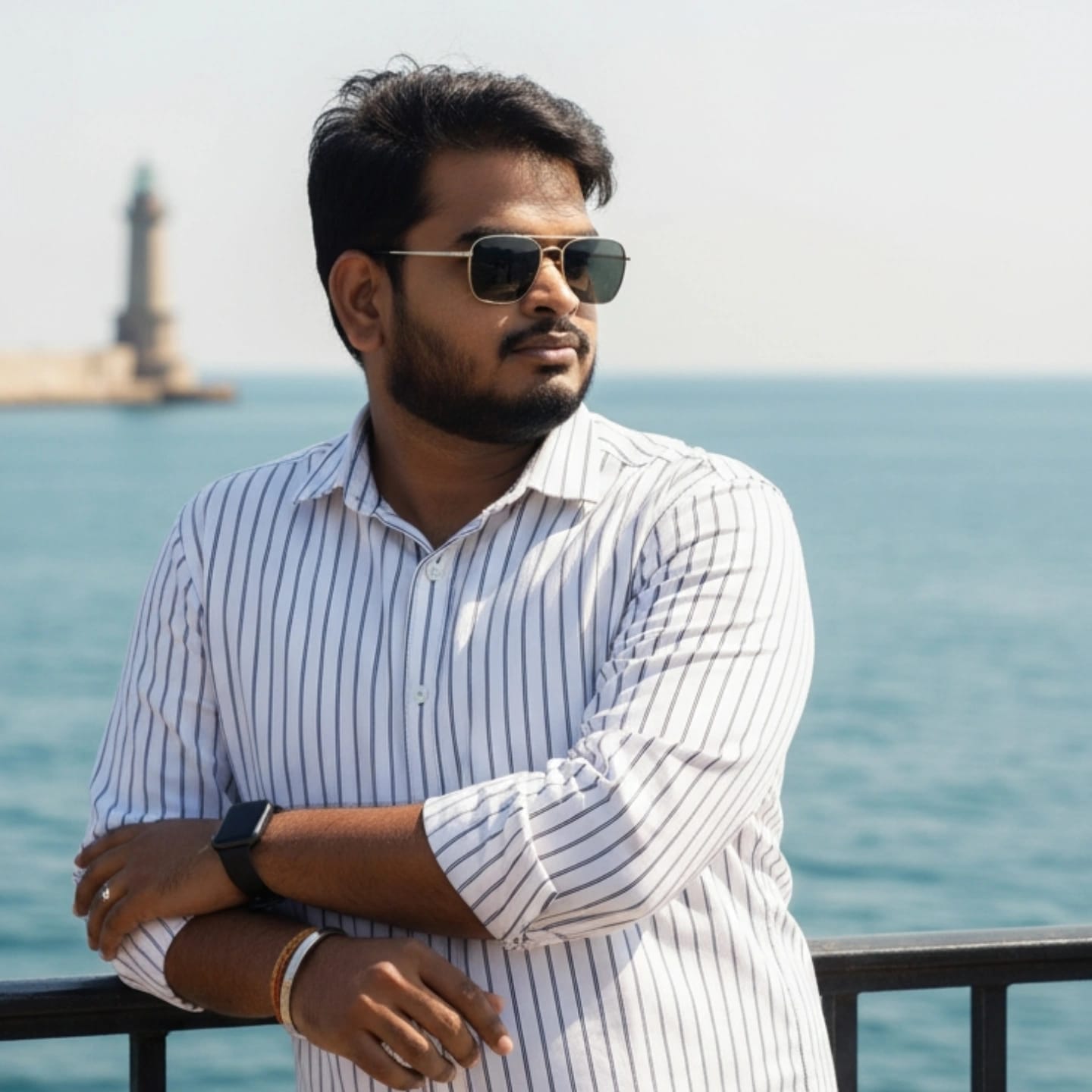 Naresh Natarajan