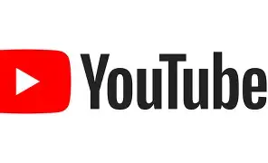 YouTube Django Project Mock